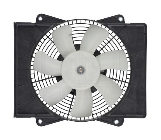 A/C Condenser Fan Assembly Pacific Auto Company PF4428