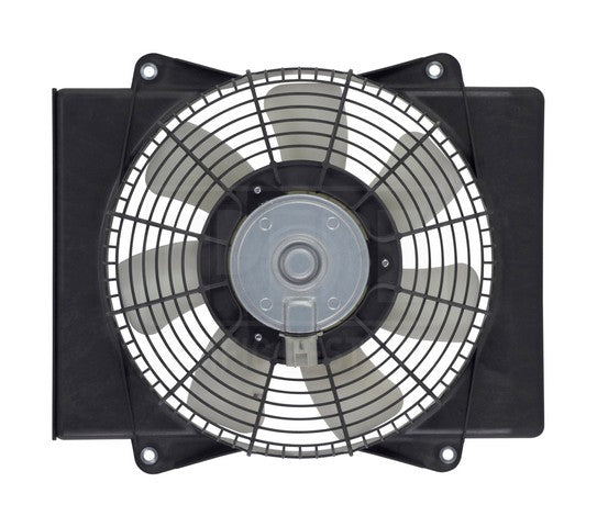 A/C Condenser Fan Assembly Pacific Auto Company PF4428