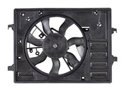 Engine Cooling Fan Assembly Pacific Auto Company PF44973