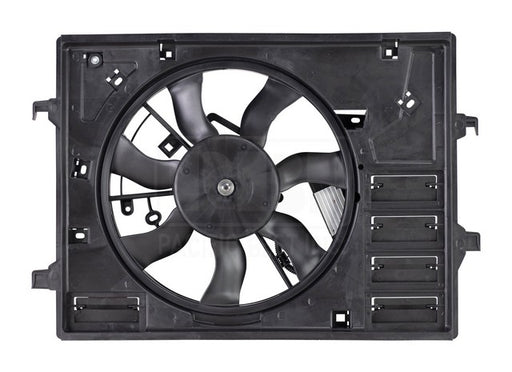 Engine Cooling Fan Assembly Pacific Auto Company PF44973