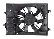Engine Cooling Fan Assembly Pacific Auto Company PF44973