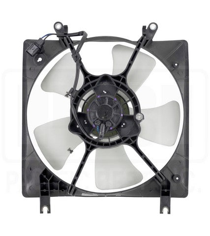 Engine Cooling Fan Assembly Pacific Auto Company PF4501