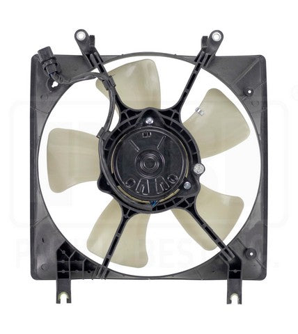 A/C Condenser Fan Assembly Pacific Auto Company PF4502