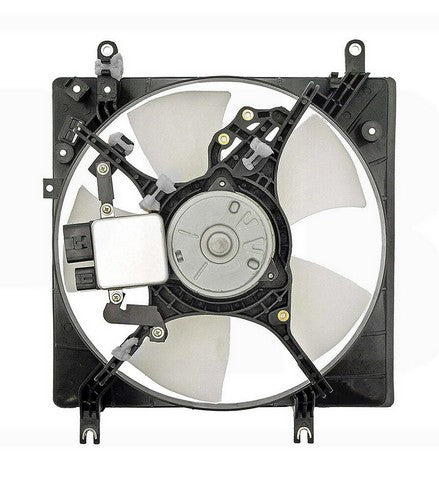 Engine Cooling Fan Assembly Pacific Auto Company PF45041