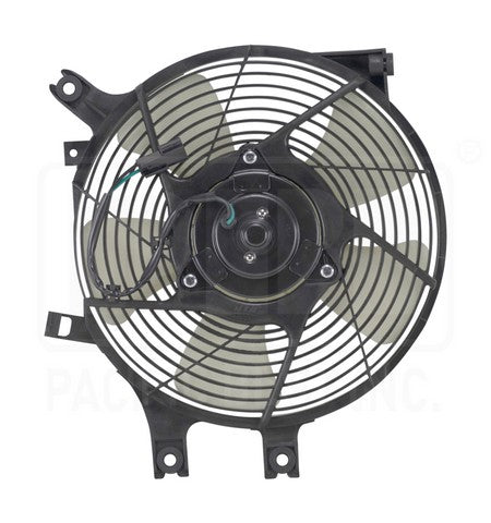 A/C Condenser Fan Assembly Pacific Auto Company PF4512