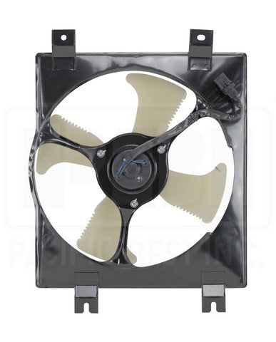 A/C Condenser Fan Assembly Pacific Auto Company PF45152