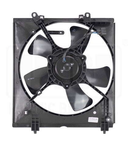Engine Cooling Fan Assembly Pacific Auto Company PF4515