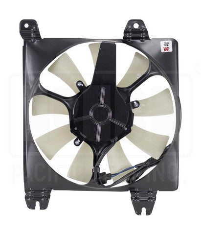 A/C Condenser Fan Assembly Pacific Auto Company PF4520