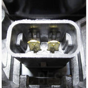 Dual Radiator and Condenser Fan Assembly Pacific Auto Company PF4524