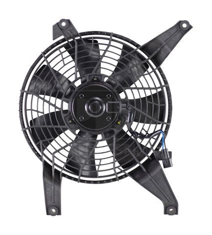 A/C Condenser Fan Assembly Pacific Auto Company PF45322
