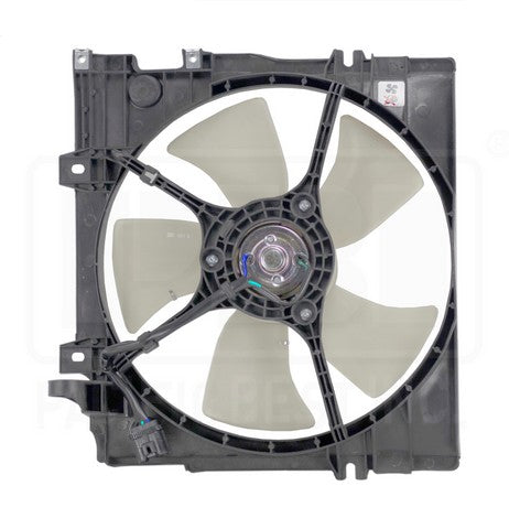 A/C Condenser Fan Assembly Pacific Auto Company PF4602