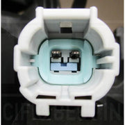 Engine Cooling Fan Assembly Pacific Auto Company PF4607