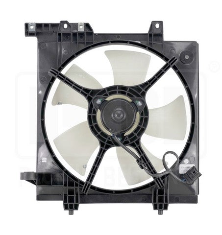 Engine Cooling Fan Assembly Pacific Auto Company PF4615