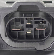 Dual Radiator and Condenser Fan Assembly Pacific Auto Company PF5002