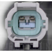 Dual Radiator and Condenser Fan Assembly Pacific Auto Company PF5005