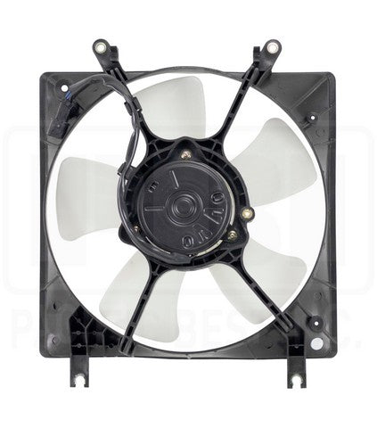 Engine Cooling Fan Assembly Pacific Auto Company PF5205