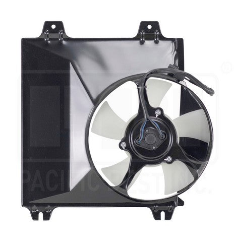 A/C Condenser Fan Assembly Pacific Auto Company PF5206