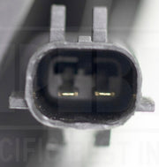 Dual Radiator and Condenser Fan Assembly Pacific Auto Company PF52161