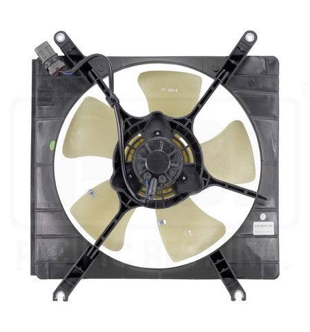 Engine Cooling Fan Assembly Pacific Auto Company PF5219