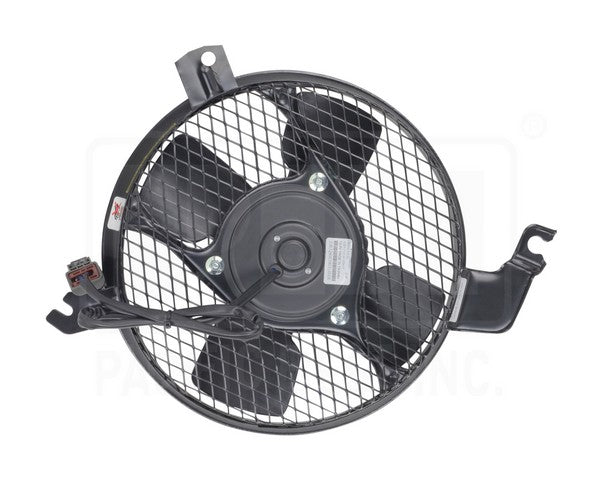 A/C Condenser Fan Assembly Pacific Auto Company PF5220