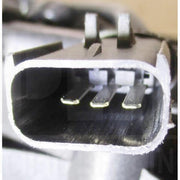 Dual Radiator and Condenser Fan Assembly Pacific Auto Company PF5251