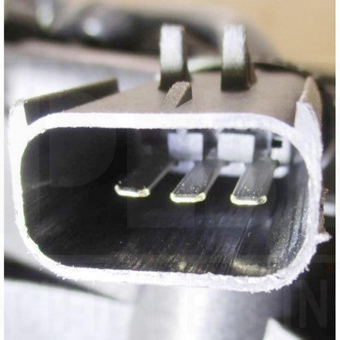 Dual Radiator and Condenser Fan Assembly Pacific Auto Company PF5251