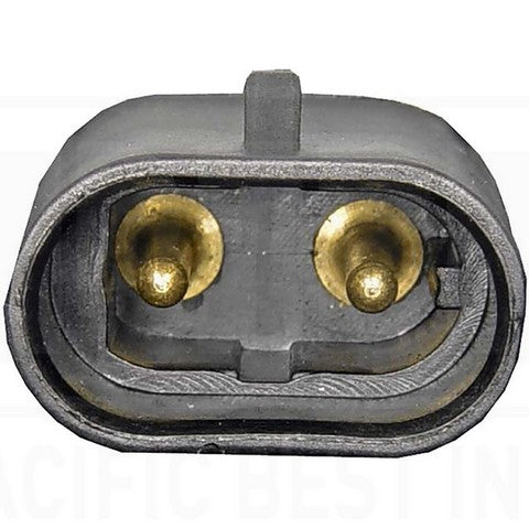 Dual Radiator and Condenser Fan Assembly Pacific Auto Company PF5298