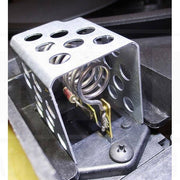 Engine Cooling Fan Assembly Pacific Auto Company PF53052