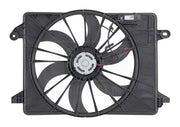 Engine Cooling Fan Assembly Pacific Auto Company PF53052