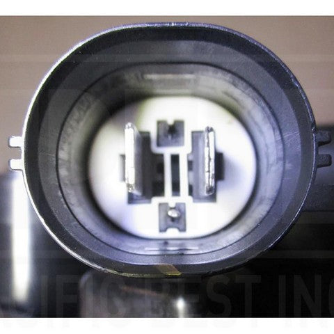 Engine Cooling Fan Assembly Pacific Auto Company PF53054