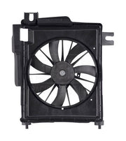 A/C Condenser Fan Assembly Pacific Auto Company PF5312