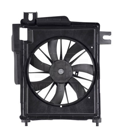 A/C Condenser Fan Assembly Pacific Auto Company PF5312