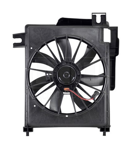 A/C Condenser Fan Assembly Pacific Auto Company PF5312