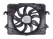 Dual Radiator and Condenser Fan Assembly Pacific Auto Company PF5319