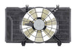 Engine Cooling Fan Assembly Pacific Auto Company PF5329