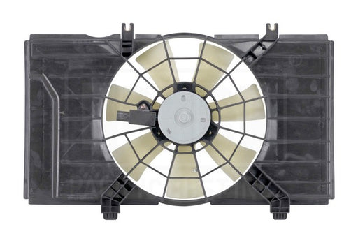 Engine Cooling Fan Assembly Pacific Auto Company PF5329