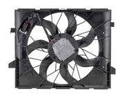 Engine Cooling Fan Assembly Pacific Auto Company PF55016