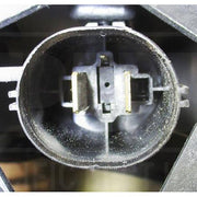 Engine Cooling Fan Assembly Pacific Auto Company PF55016