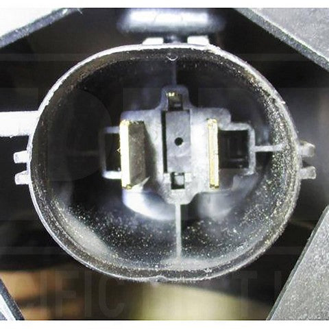 Engine Cooling Fan Assembly Pacific Auto Company PF55016