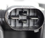 Dual Radiator and Condenser Fan Assembly Pacific Auto Company PF55022