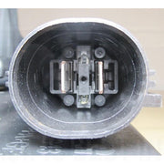 Dual Radiator and Condenser Fan Assembly Pacific Auto Company PF5515