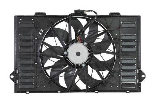 Engine Cooling Fan Assembly Pacific Auto Company PF5880