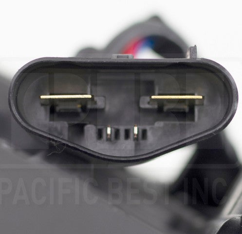 Dual Radiator and Condenser Fan Assembly Pacific Auto Company PF5882