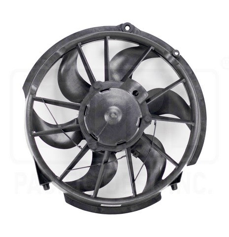 Engine Cooling Fan Assembly Pacific Auto Company PF6131