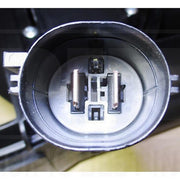 Dual Radiator and Condenser Fan Assembly Pacific Auto Company PF6214