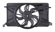Engine Cooling Fan Assembly Pacific Auto Company PF62321