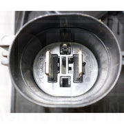 Engine Cooling Fan Assembly Pacific Auto Company PF62321
