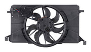 Engine Cooling Fan Assembly Pacific Auto Company PF62321