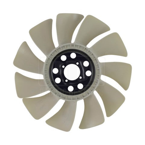 Engine Cooling Fan Assembly Pacific Auto Company PF6499