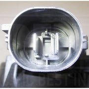 Dual Radiator and Condenser Fan Assembly Pacific Auto Company PF6511